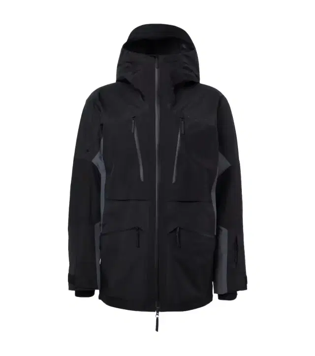 Peak Performance Vertical ski jacket