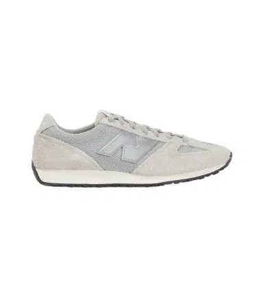 Junya Watanabe x New Balance 471 suede-trimmed sneakers | Thumbnail 1 Junya Watanabe x New Balance 471 suede-trimmed sneakers | Thumbnail 1