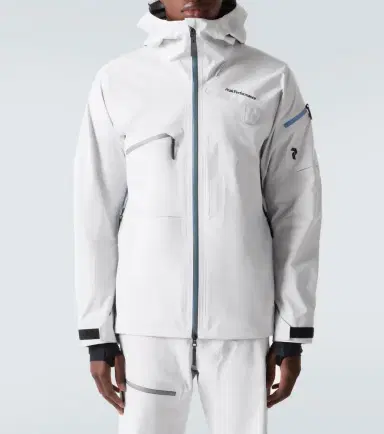 PEAK PERFORMANCE Alpine ski jacket | Thumbnail 3 PEAK PERFORMANCE Alpine ski jacket | Thumbnail 3