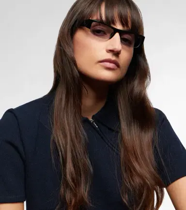 Miu Miu Rectangular sunglasses | Thumbnail 5 Miu Miu Rectangular sunglasses | Thumbnail 5