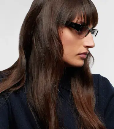 Miu Miu Rectangular sunglasses | Thumbnail 6 Miu Miu Rectangular sunglasses | Thumbnail 6