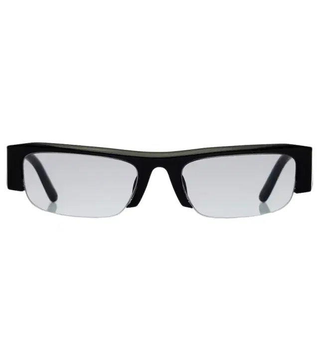 Miu Miu Rectangular sunglasses