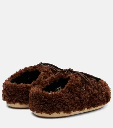 Moon Boot EVX mules | Thumbnail 2 Moon Boot EVX mules | Thumbnail 2