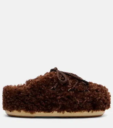 Moon Boot EVX mules | Thumbnail 3 Moon Boot EVX mules | Thumbnail 3