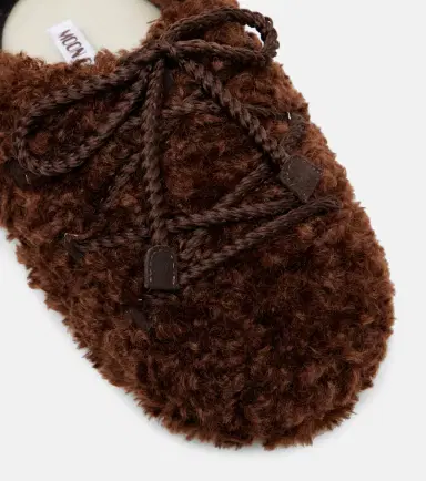 Moon Boot EVX mules | Thumbnail 4 Moon Boot EVX mules | Thumbnail 4
