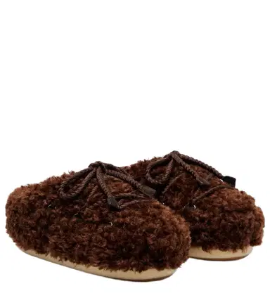 Moon Boot EVX mules | Thumbnail 1 Moon Boot EVX mules | Thumbnail 1