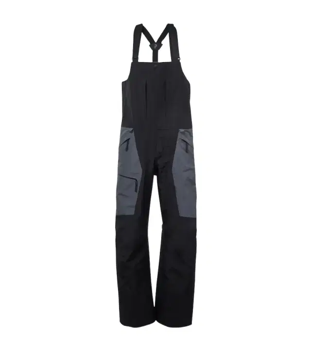 Peak Performance Vertical ski salopettes