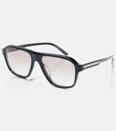 Khaite x Oliver Peoples 1978RX oversized sunglasses | Thumbnail 3