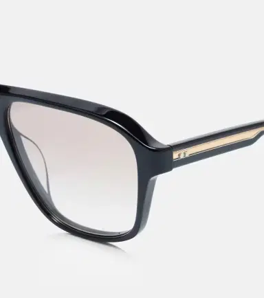 Khaite x Oliver Peoples 1978RX oversized sunglasses | Thumbnail 4