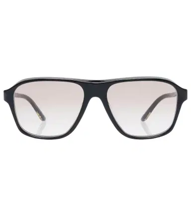 Khaite x Oliver Peoples 1978RX oversized sunglasses | Thumbnail 1