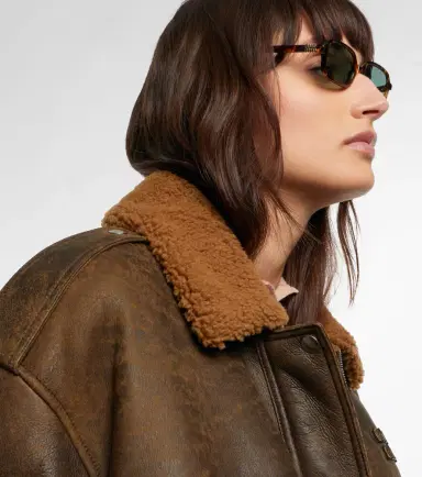 Miu Miu Miu Regard rectangular sunglasses | Thumbnail 5