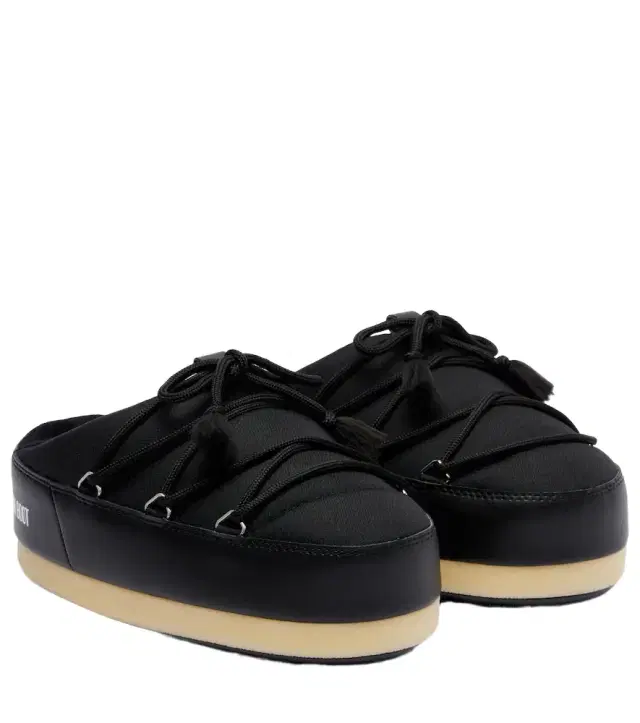Moon Boot EVX mules