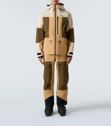 PEAK PERFORMANCE Gravity Gore-Tex 3L ski pants | Thumbnail 2 PEAK PERFORMANCE Gravity Gore-Tex 3L ski pants | Thumbnail 2