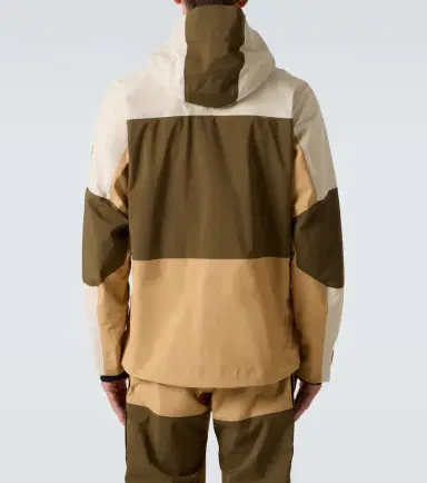 PEAK PERFORMANCE Gravity Gore-Tex 3L hooded ski jacket | Thumbnail 2
