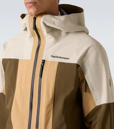 PEAK PERFORMANCE Gravity Gore-Tex 3L hooded ski jacket | Thumbnail 4