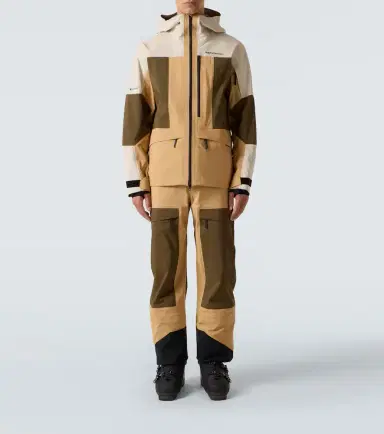PEAK PERFORMANCE Gravity Gore-Tex 3L hooded ski jacket | Thumbnail 5