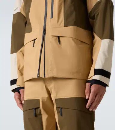 PEAK PERFORMANCE Gravity Gore-Tex 3L hooded ski jacket | Thumbnail 6