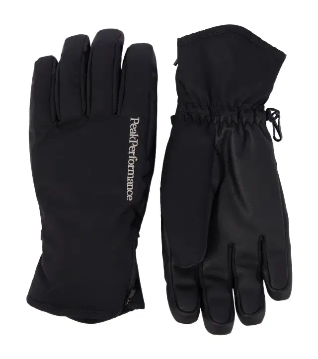 Unite ski gloves