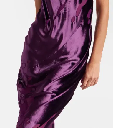 The Sei Halterneck gown | Thumbnail 2