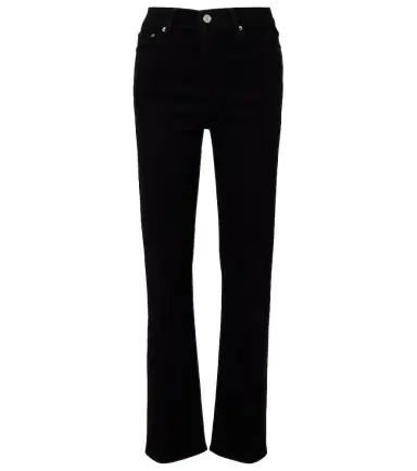 AGOLDE 90's Pinch Waist high-rise straight jeans | Thumbnail 1