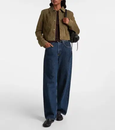 AGOLDE Amos polo shirt | Thumbnail 2 AGOLDE Amos polo shirt | Thumbnail 2