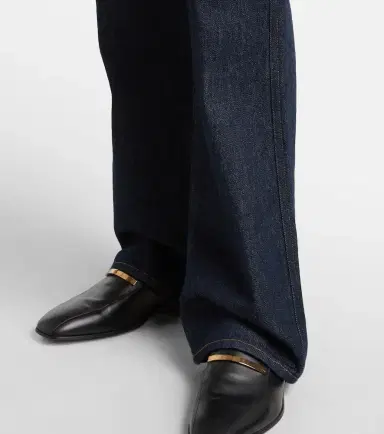 AGOLDE Leena mid-rise flared jeans | Thumbnail 5 AGOLDE Leena mid-rise flared jeans | Thumbnail 5