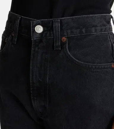 AGOLDE Leena mid-rise flared jeans | Thumbnail 3 AGOLDE Leena mid-rise flared jeans | Thumbnail 3
