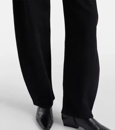 AGOLDE Luna Pieced mid-rise barrel-leg jeans | Thumbnail 3 AGOLDE Luna Pieced mid-rise barrel-leg jeans | Thumbnail 3