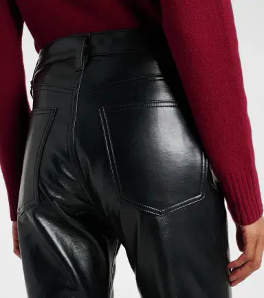 AGOLDE Kick Boot bootcut pants | Thumbnail 2 AGOLDE Kick Boot bootcut pants | Thumbnail 2