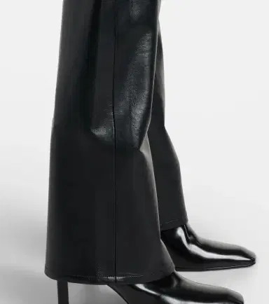 AGOLDE Kick Boot bootcut pants | Thumbnail 3 AGOLDE Kick Boot bootcut pants | Thumbnail 3
