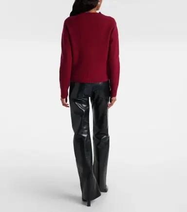 AGOLDE Kick Boot bootcut pants | Thumbnail 4 AGOLDE Kick Boot bootcut pants | Thumbnail 4