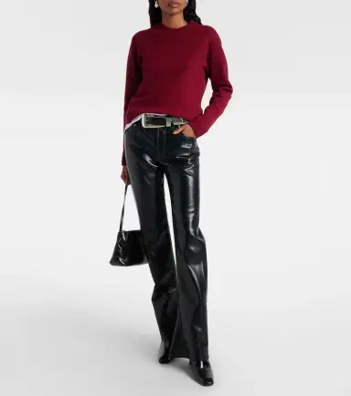 AGOLDE Kick Boot bootcut pants | Thumbnail 5 AGOLDE Kick Boot bootcut pants | Thumbnail 5