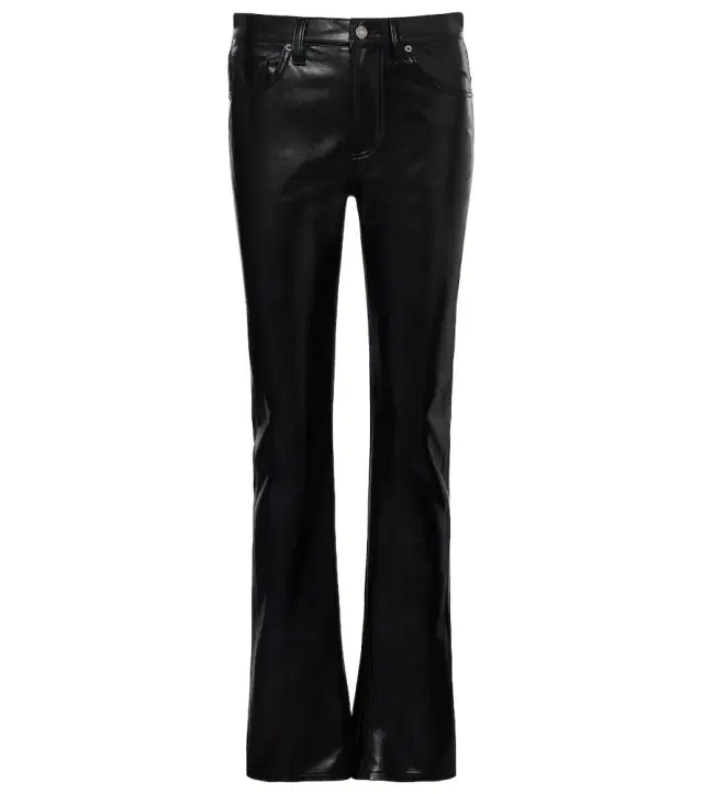 Agolde Kick Boot bootcut pants