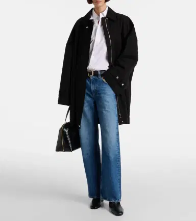 Citizens of Humanity Lindz low-rise wide-leg jeans | Thumbnail 5 Citizens of Humanity Lindz low-rise wide-leg jeans | Thumbnail 5