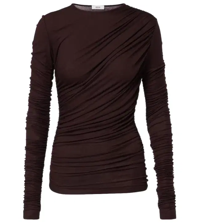 Tania Twist ruched top
