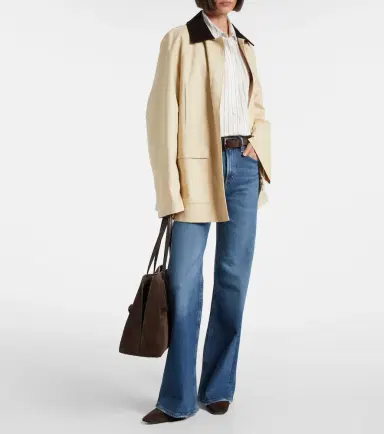 Citizens of Humanity Kimberly 70s mid-rise flared jeans | Thumbnail 2 Citizens of Humanity Kimberly 70s mid-rise flared jeans | Thumbnail 2
