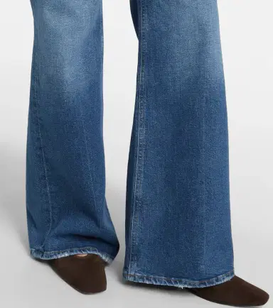 Citizens of Humanity Kimberly 70s mid-rise flared jeans | Thumbnail 4 Citizens of Humanity Kimberly 70s mid-rise flared jeans | Thumbnail 4