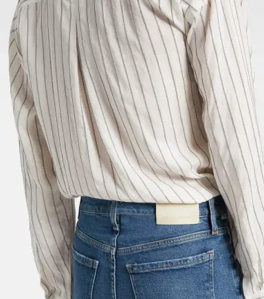 Citizens of Humanity Kimberly 70s mid-rise flared jeans | Thumbnail 6 Citizens of Humanity Kimberly 70s mid-rise flared jeans | Thumbnail 6