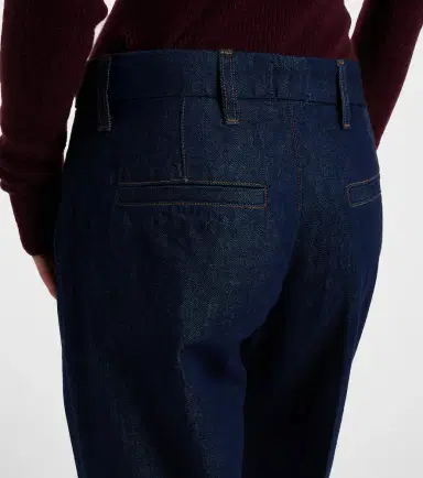 Citizens of Humanity Mallory straight jeans | Thumbnail 3