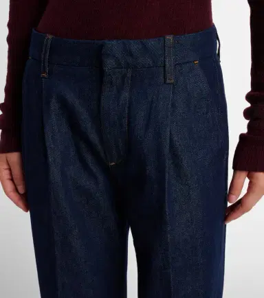 Citizens of Humanity Mallory straight jeans | Thumbnail 4