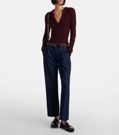 Citizens of Humanity Mallory straight jeans | Thumbnail 5