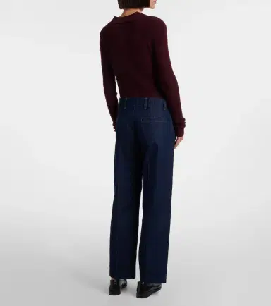 Citizens of Humanity Mallory straight jeans | Thumbnail 6