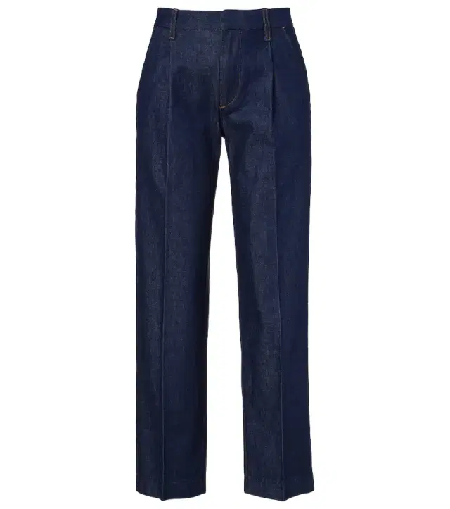 Citizens of Humanity Mallory straight jeans