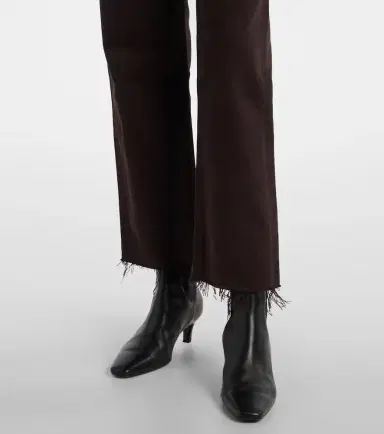 Citizens of Humanity Palma high-rise straight jeans | Thumbnail 5