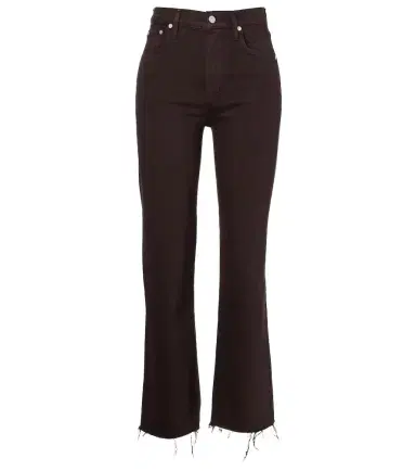 Citizens of Humanity Palma high-rise straight jeans | Thumbnail 1