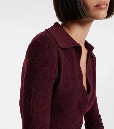 Citizens of Humanity Simone wool and cashmere sweater | Thumbnail 2