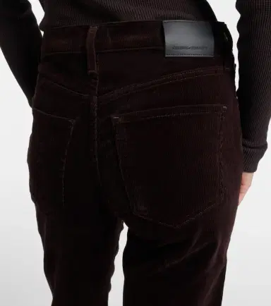 Citizens of Humanity Blaine high-rise straight jeans | Thumbnail 4