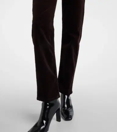 Citizens of Humanity Blaine high-rise straight jeans | Thumbnail 5