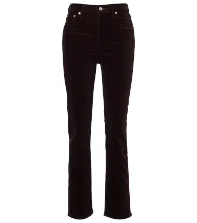 Citizens of Humanity Blaine high-rise straight jeans | Thumbnail 1