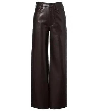 Citizens of Humanity Ayla high-rise wide-leg pants | Thumbnail 1